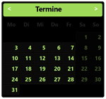 Workshop Termine