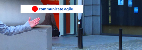Agile Kommunikation