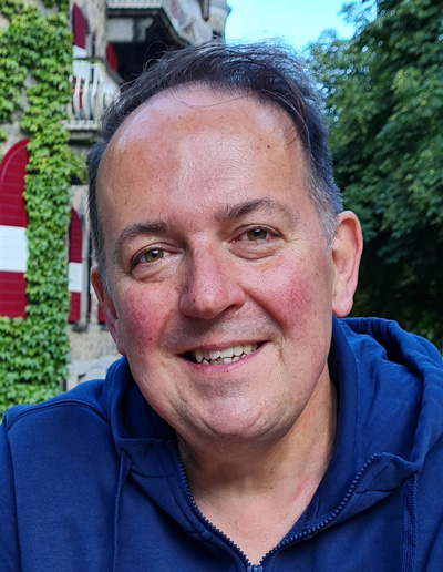 Coaching mit Dipl.-Psych. Jürgen Junker