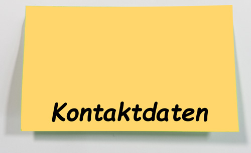 Seminare Kontaktdaten - MTO-Consulting Dipl.-Psych. Jürgen Junker und Dipl.-Soziologin Isabella Junker