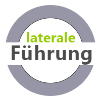 Laterale Führung