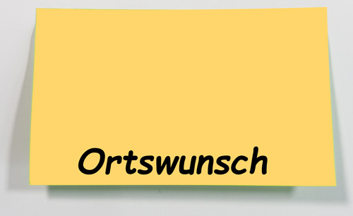 Ort für Seminar oder Workshop Inhouse Workshops - MTO-Consulting Dipl.-Psych. Jürgen Junker und Dipl.-Soziologin Isabella Junker