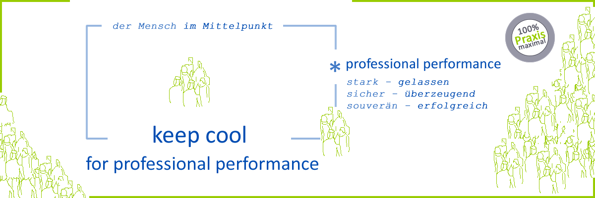 Seminar Praxis des positiven Mindset Positives Denken