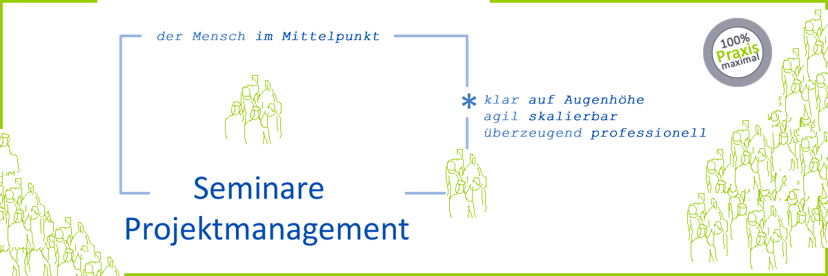 Seminare Projektmanagement