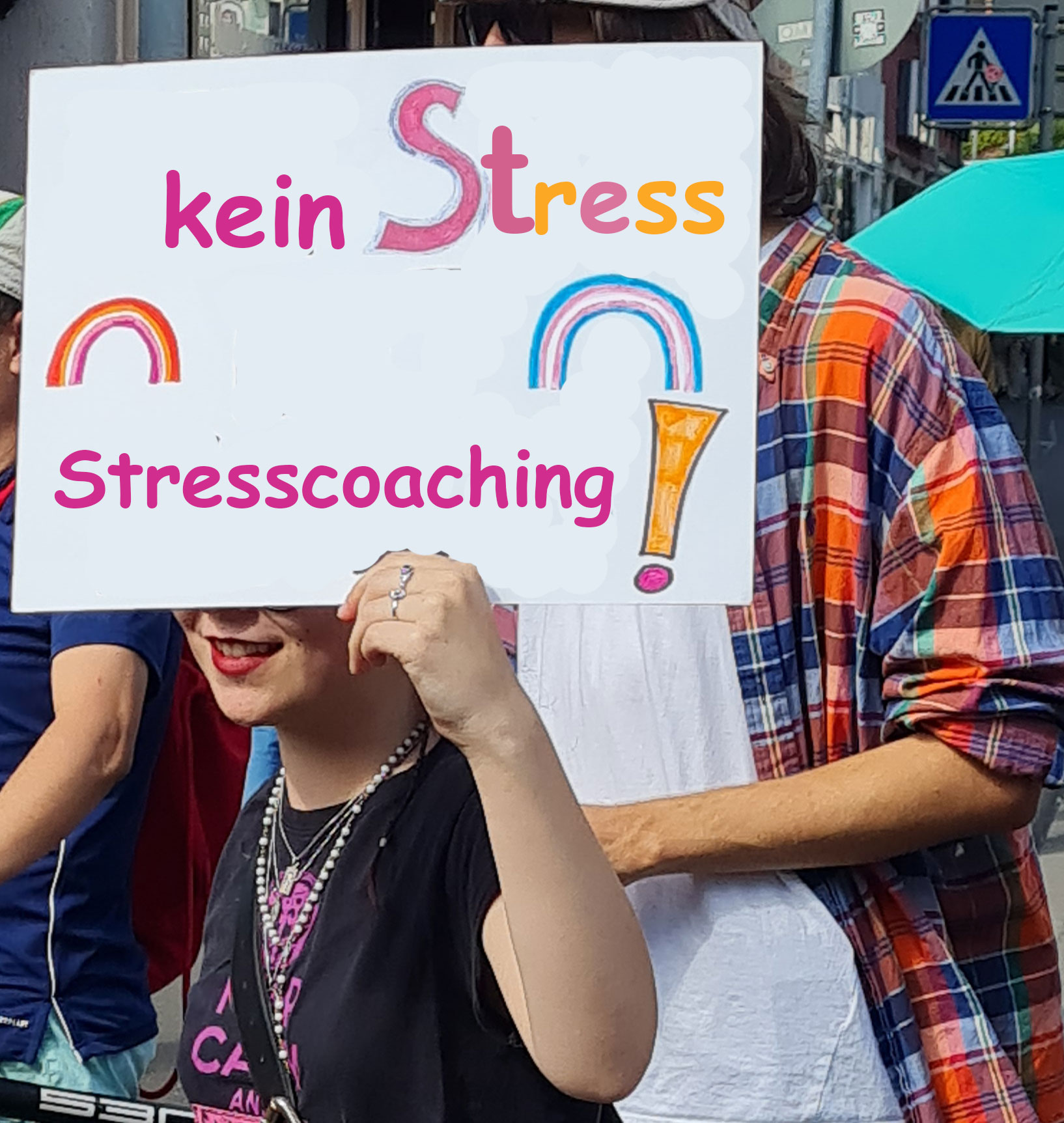 Stresscoaching - Mit Stress Coaching Stress abbauen