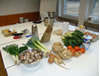 Teamcooking, Teamkochen, Kochprojekte, Kochen Teamevent