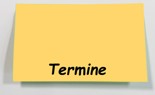 Seminartermine - MTO-Consulting Dipl.-Psych. Jürgen Junker und Dipl.-Soziologin Isabella Junker