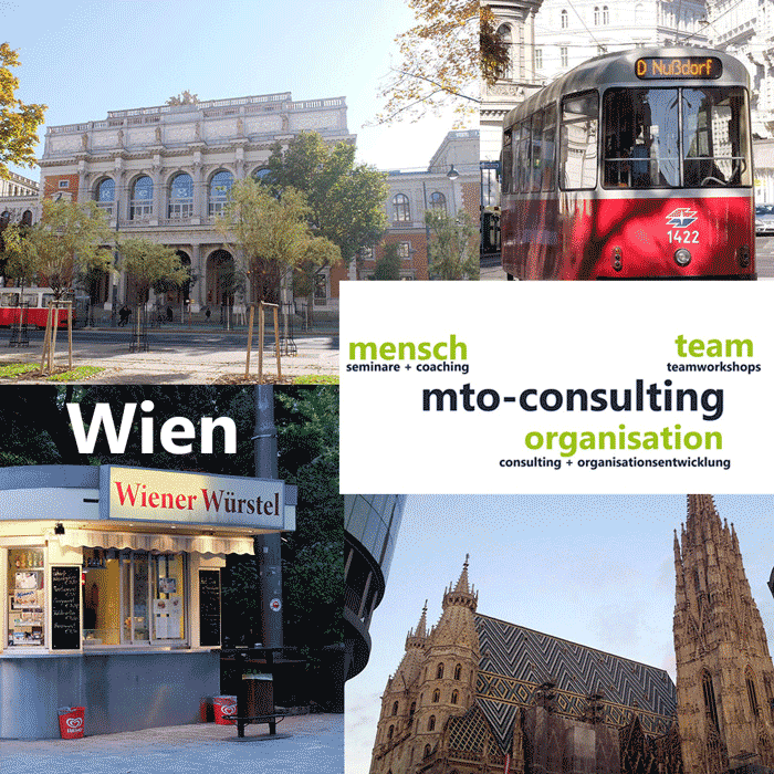 Wien aktives Performance Training mit Dipl.-Psych. Jürgen Junker