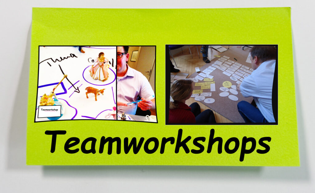 Teamworkshops Workshops für Teams, Feedback Teamworkshops, Workshops für Arbeitsgruppen, Workshops für Abteilungen, Team Workshop, Mitarbeiter Workshops, Firmenworkshops, Workshops Unternehmen, Inhouse Workshops - MTO-Consulting Dipl.-Psych. Jürgen Junker und Dipl.-Soziologin Isabella Junker