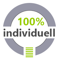 100 Prozent individuell Individualtraining 1:1 Training mit Dipl.-Psych. Jürgen Junker und Dipl.-Soziologin Isabella Junker MTO-Consulting Mensch, Team, Organisation - Aschaffenburg
