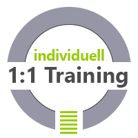 Individualtraining 1:1 Training mit Dipl.-Psych. Jürgen Junker und Dipl.-Soziologin Isabella Junker MTO-Consulting Mensch, Team, Organisation - Aschaffenburg