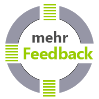 mehr Feedback - der Unterschied mehr Feedback durch Individualtraining 1:1 Training mit Dipl.-Psych. Jürgen Junker und Dipl.-Soziologin Isabella Junker MTO-Consulting Mensch, Team, Organisation - Aschaffenburg