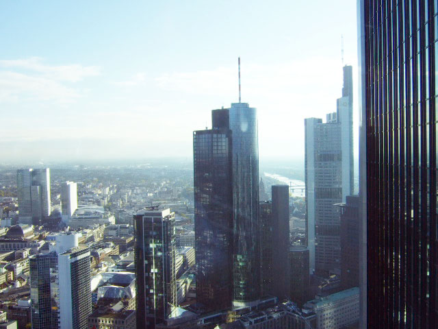 Frankfurt am Main Seminare Coaching Workshops im Rhein-Main-Gebiet MTO-Consulting Dipl.-Psych. Jürgen Junker