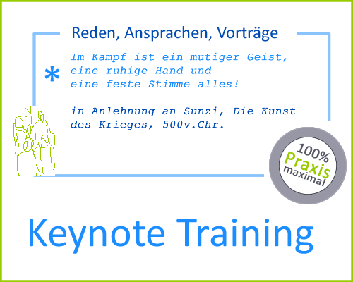 Keynote Training go in and win souverän vortragen und präsentieren Seminare und Coaching MTO-Consulting, Mensch, Team, Organisation Diplom Psychologe Jürgen Junker Aschaffenburg